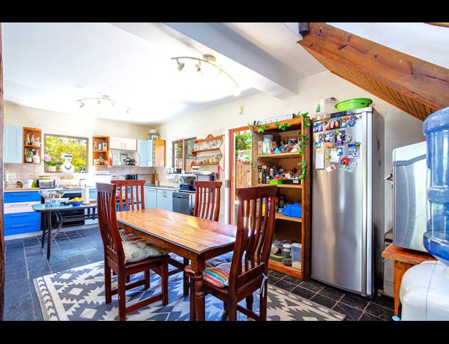 3 BEDROOM FREESTANDING SOLD IN CAPRI